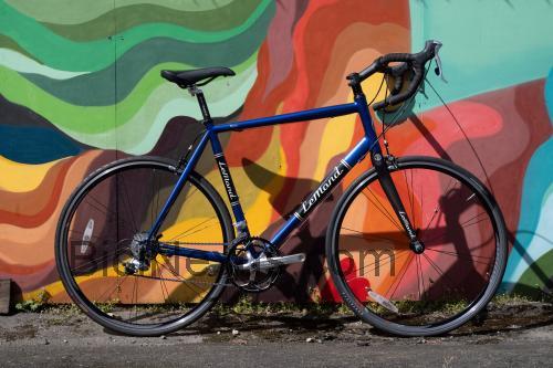 LeMond Reno ficha técnica y opiniones